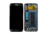Màn hình Galaxy S7 Edge / G935 nguyên bộ luôn khung