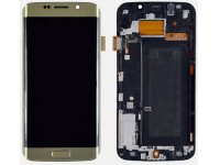Màn hình Galaxy S7 Edge / G935 nguyên bộ zin hãng