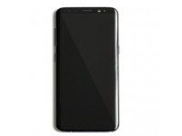 Màn hình Galaxy S8 / G950 đen nguyên bộ zin hãng