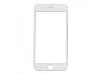 Mặt kính liền ron iPhone 8 trắng zin (Guarantee trắng)