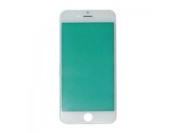 Mặt kính liền ron iPhone 6 4.7 trắng (Guarantee xanh lá)