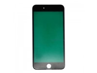 Mặt kính liền ron iPhone 6S Plus đen A+ (Guarantee xanh)
