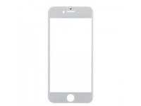 Mặt kính liền ron iPhone 6S Plus trắng A+ (Guarantee xanh)