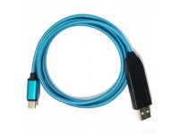 Octopus FRP cable 2in1