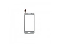 Màn hình Samsung Galaxy S2 / I9100 màu trắng ZLL