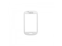 Màn hình Samsung Galaxy S3 mini / I8190 màu trắng không khung