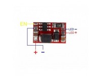 Easy Chip Led - Mạch độ IC đèn