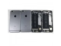 Lưng iPhone 6 4.7 màu Silver copy