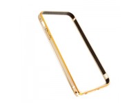 Viền xi đuôi sạc iPhone 5S gold