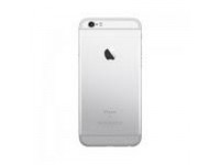 Lưng iPhone 6 4.7 Silver liền táo + bộ nút loại A