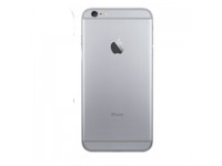 Lưng iPhone 6S gray liền táo + bộ nút loại A