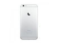 Lưng iPhone 6S Plus Silver liền táo + bộ nút loại A