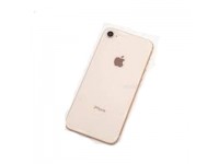 Lưng iPhone 6S giả iPhone 8 gold + bộ nút