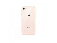 Lưng iPhone 7 giả iPhone 8 silver