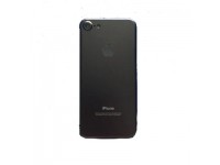 Lưng iPhone 7 giả iPhone 8 black