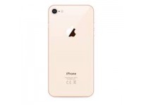Lưng iPhone 7 giả iPhone 8 gold