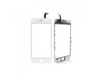 Mặt kính liền ron iPhone 6s trắng zin (guarantee trắng)