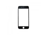Mặt kính liền ron iPhone 6s đen zin (guarantee trắng)