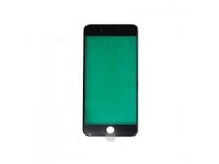 Mặt kính liền ron iPhone 6S đen A+ (guarantee xanh lá)