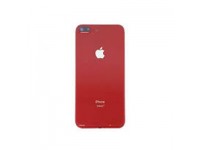 Lưng iPhone 7 Plus red + bộ nút zin nấu máy