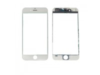 Mặt kính liền ron iPhone 6 Plus 5.5 trắng zin nấu máy (guarantee trắng)