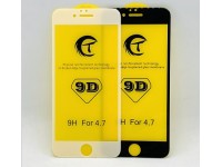 Miếng dán cường lực 9D iphone 6/6S 