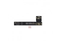 Cáp fix pin iPhone 11 - JC - V1S