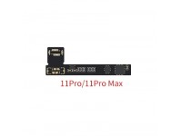 Cáp fix pin iPhone 11 Pro/11 Pro Max - JC - V1S