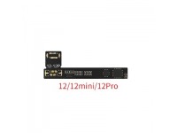 Cáp fix pin iPhone 12/12 Pro/12 Mini - JC - V1S