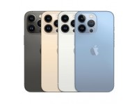 Bộ vỏ iPhone 13 Pro Max