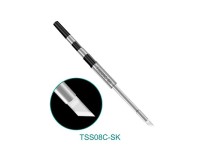 Mũi hàn dao nhỏ Quick TSS08C - SK (sử dụng cho máy hàn Q8)