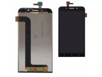 Màn hình Zenfone Max / ZC550KL / Z010D trắng nguyên bộ