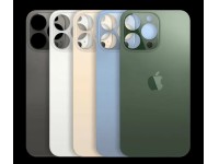 Mặt kính lưng iPhone 13 Pro Max zin (Lỗ camera lớn)