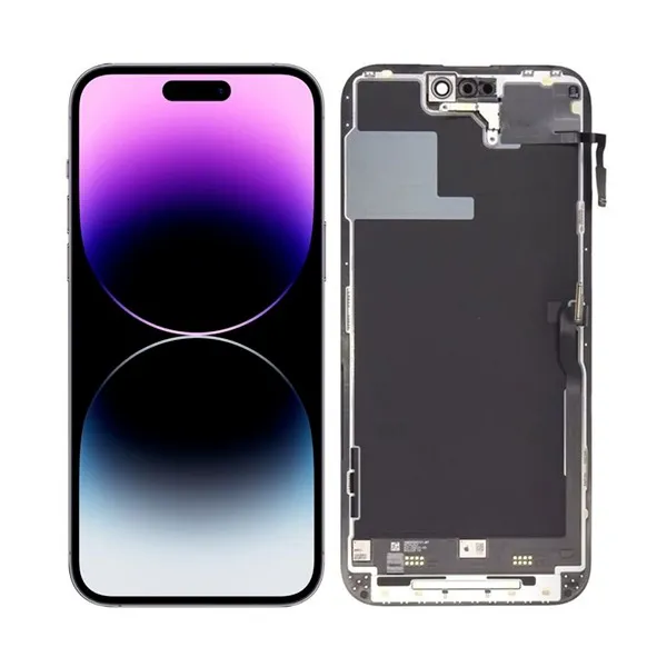 Màn hình iPhone 14 Pro Max