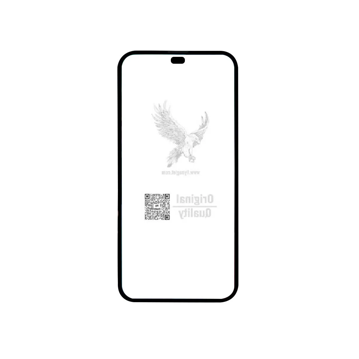 Mặt kính iPhone 14 Pro Max