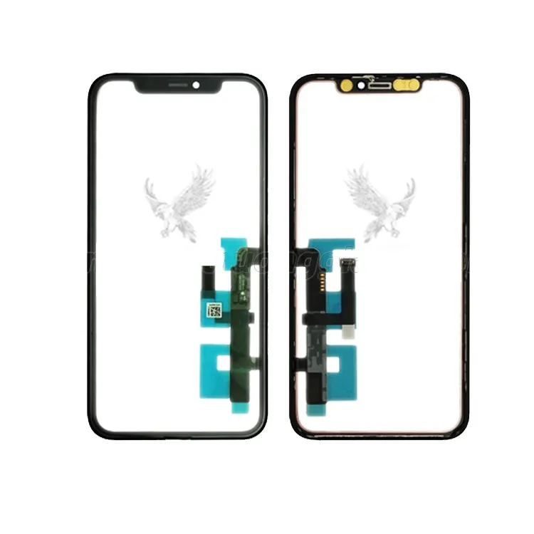 Cảm ứng iPhone 11