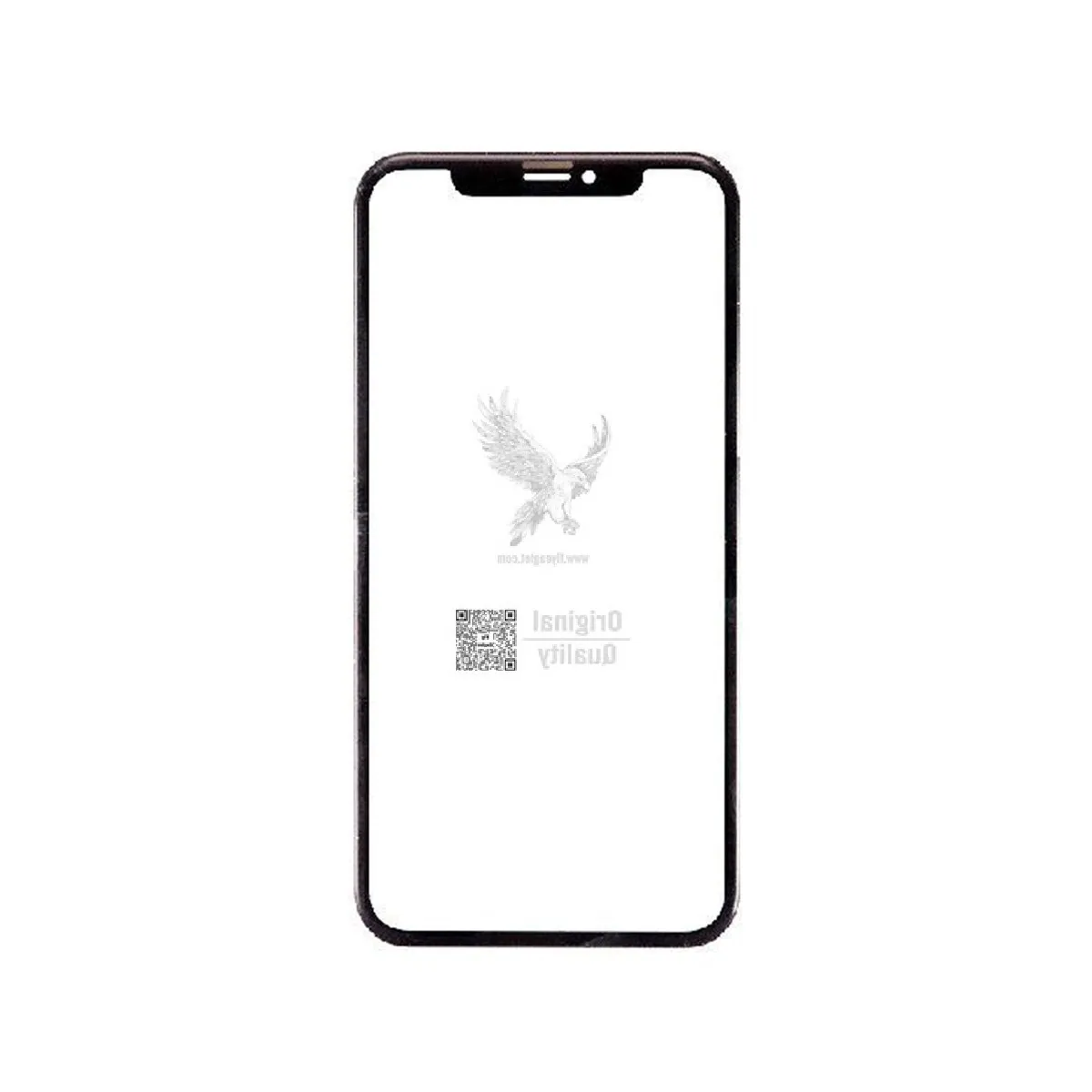 Mặt kính iPhone 12 / 12 Pro