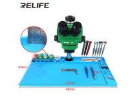 Miếng lót sửa chữa Relife RL-160B sử dụng cho kính hiển vi