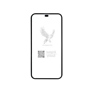 Mặt kính iPhone 14 Plus