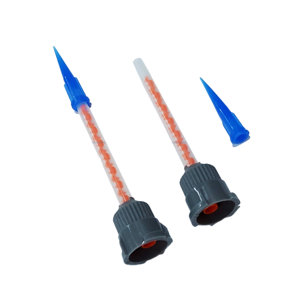 Đầu trộn keo 2 thành phần (50 pcs)