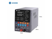 MÁY CẤP NGUỒN SUNSHINE P2 PRO (30V5A)