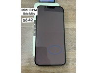 Màn hình iPhone 13 Pro Max zin bóc máy(số 42)
