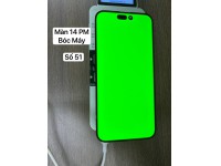 Màn hình iPhone 14 Pro Max zin bóc máy (số 51)