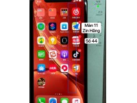 Màn hình iPhone 11 zin new hãng (số 44)