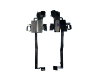 Cụm loa/ áp tai/ mic/face ID iPhone XS Max tháo máy