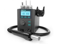 Máy khò Quick 859D+