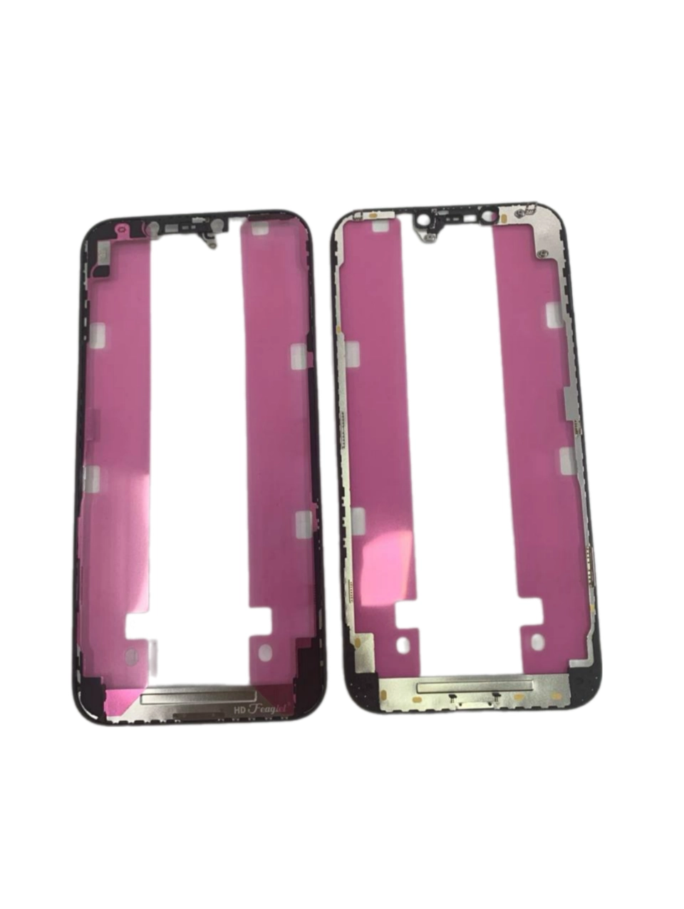 Khung ron iPhone 12 Pro Max (đại bàng)