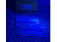 Seal hộp iPhone 17 (check được tem ẩn bằng tia UV)