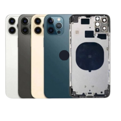 bo vo iphone 12 pro
