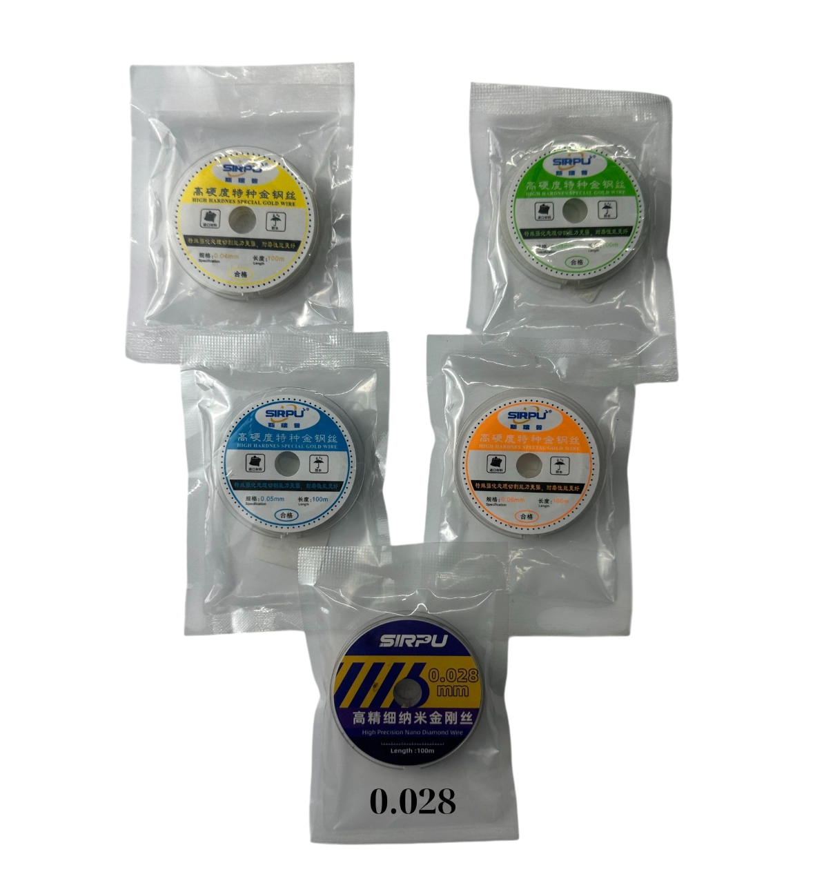 Cuộn dây đồng tách kính 100m (hàng nhập khẩu)